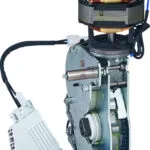 Legrand DMX3 için 230VAC/DC Uzaktan Kumanda Motoru