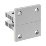 Legrand 028885 Dmx³ Düz Arka Kontak Sabit Tip (kasa1 Sabit Tip 4P İçin)