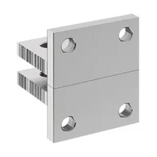 Legrand 028885 Dmx³ Düz Arka Kontak Sabit Tip (kasa1 Sabit Tip 4P İçin)