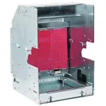 Legrand 028903 Dmx³ Çekmece Kaidesi (kasa1 4P İçin)