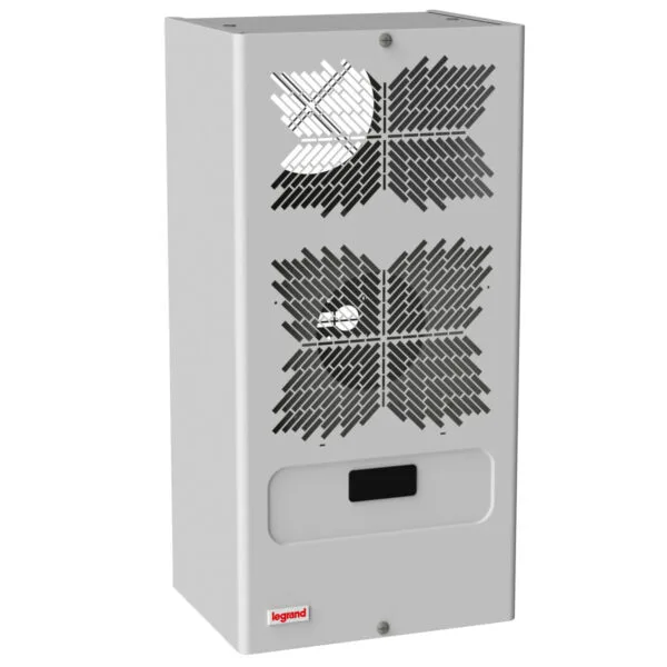 Legrand 035347 Klima Dikey Montaj Soğutma Gücü 640 W 470 W
