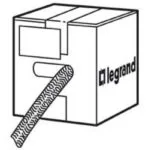 Legrand 036639 Pano kapağına kablo geçiş kılıfı Ø35mm