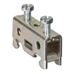 Legrand 037176 Viking3 topraklama için izlolesiz klemens metal tabanlı 15mm adım