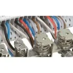 Legrand 037532 Viking3 Ekranlama kelepçeleri 10 ile 20 mm çapında kablo için