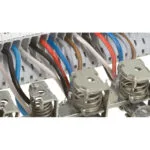 Legrand 037534 VIKING3 Ekranlama Çubuğu Ebat 10X3MM