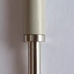 Legrand 037577 Viking3 4mm çaplı ölçme fişi için adaptör