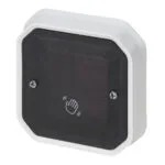 Legrand 069692L Plexo Tekli Kaide, Beyaz