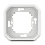 Legrand 069692L Plexo Tekli Kaide, Beyaz