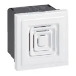 Legrand 076642 S.armada 2M Beyaz Zil 12-24-48V Dc, 80DB