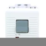 Legrand 077521 S.armada Termik Manyetik Sigorta 10A 3KA