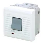 Legrand 077521 S.armada Termik Manyetik Sigorta 10A 3KA