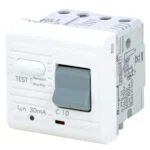 Legrand 077531 S.Armada Kaçak akım koruma şalteri 10 A - 30 mA