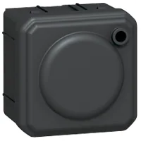 LG-077541-WEB-R Legrand 077541 S.armada Parafudr için Yedek Modül