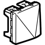 Legrand 077551 S.Armada 10 A kablo çıkışı - 2m