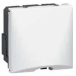 Legrand 077551 S.Armada 10 A kablo çıkışı - 2m