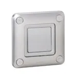 Legrand 077811 Soliroc IK10 - IP55 Vavien Anahtar 10A