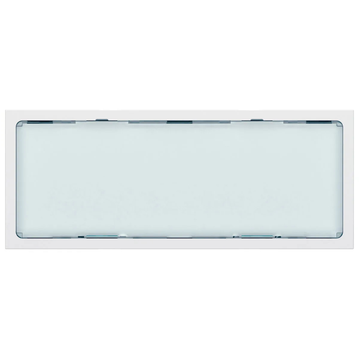 Legrand 078523 S.Armada Etiketle. ışıklı gösterge, 5m, Mavi LED