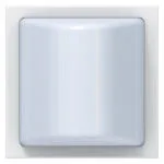 Legrand 078560 Işıklı Gösterge, 12-24V~, 0.6W, 2M, Kırmızı