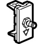 Legrand 078700 S.armada Antim. Topraklama Prizi