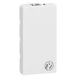 Legrand 078720 S.Armada Antim. boşluk kapağı, 1m