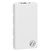 Legrand 078720 S.Armada Antim. boşluk kapağı, 1m