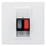 Legrand 078751 S.armada Hoparlör Prizi 4 MM2 Girişli