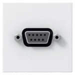 Legrand 078765 Sistem Armada SUB D prizler -9 kontak vidalı bağlantı