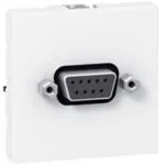 Legrand 078765 Sistem Armada SUB D prizler -9 kontak vidalı bağlantı