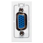 Legrand Armada HD15 Önceden Sonlandırılmış Priz (Vga)