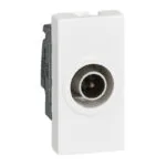 Legrand 078793 S.Armada TV prizi yıldız bağlantı, erkek 1m