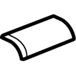 Legrand 079151 S.Armada Bombeli etiket taşıyıcı