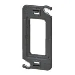 Legrand 080250 Sistem Armada Kaide 1 Modül için