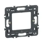 Legrand 080261 Sistem Armada Kaide 2 modül için tırnaklı (27mm uzunluk)