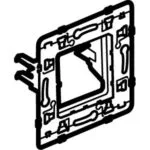 Legrand 080269 Kaide, Tırnaklı (37 mm), 2M