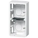 Legrand Sistem Armada Sıva Üstü Kasa 5-2X2 Modül