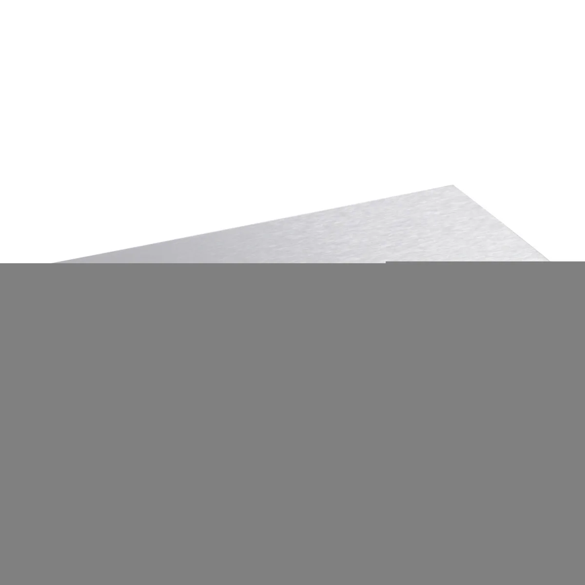 LG-088015-WEB-R Legrand 088015 Standart tip döşeme altı buat için sonlandırma kapağı, plastik, paslanmaz çelik, 8 veya 12 modül