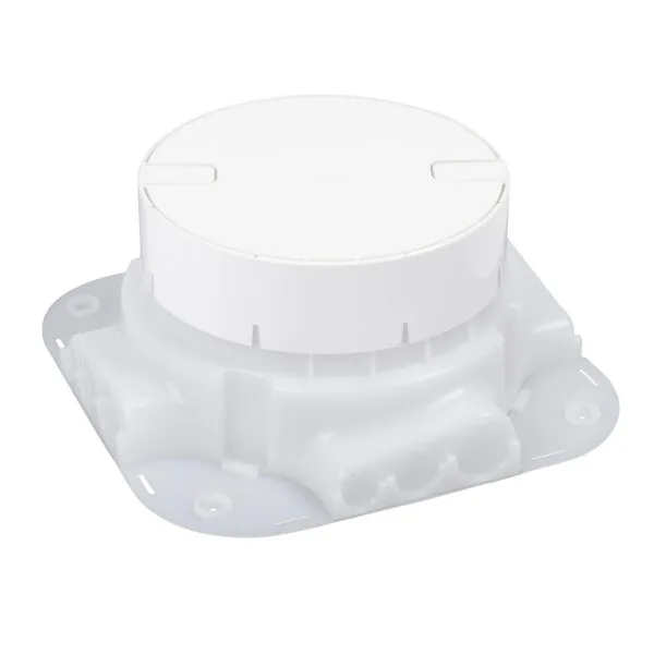 Legrand 088069 IP66 korumalı döşeme altı buatlar için şap veya beton altı kasa