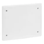 Legrand 089275 Batibox Birleştirme buatı - Buat dış boyutlar :230 x 180 x 50mm