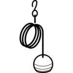 Legrand 089805 Kordon Uzunluk 1.5METRE