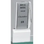 Legrand 089806 S.Armada veya Celest Energy saver anahtarlık