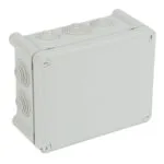 Legrand 092176 Plexo IP55 - IK07 Nemli Yer Dikdörtgen Buat 180 X 140 X 86 MM