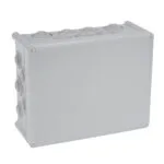 Legrand 092196 Plexo IP55 - IK07 Nemli Yer Dikdörtgen Buat 310 X 240 X 124 MM