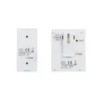 Legrand 094250 Essential RF Zil Kiti Beyaz