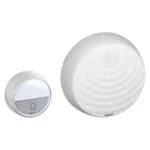 Legrand 094252 Comfort RF Zil Kiti Beyaz