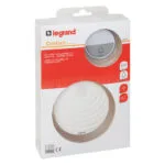 Legrand 094252 Comfort RF Zil Kiti Beyaz