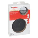 Legrand 094253 Comfort RF Zil Kiti Antrasit