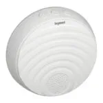 Legrand 094254 Comfort 230V RF Zil Kiti Beyaz