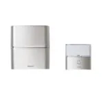 Legrand 094271 Serenity RF Zil Kiti Alüminyum