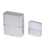 Legrand 094271 Serenity RF Zil Kiti Alüminyum