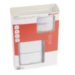 Legrand 094271 Serenity RF Zil Kiti Alüminyum